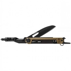 Gerber Armbar Slim Drive Multitool i Burnt Bronze