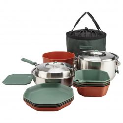 Gerber Compleat Cook Set   Kogesæt