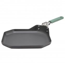 Gerber Compleat Griddle Pande til udendørs madlavning