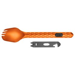 Gerber Compleat Multi Gaffel - Brændt Orange Bestik