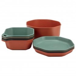 Gerber Compleat Tableware Set   Service