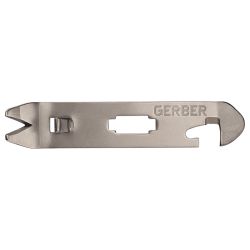Gerber Devour   Titanium  Compleat Multi Fork    Multitool