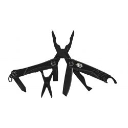 Gerber Dime Black  Mini Packaging    Multitool