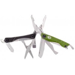 Gerber Dime Multitool i Grøn – Fantastisk Tilbud!