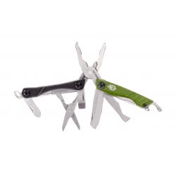 Gerber Dime Od Green  Mini Packaging    Multitool