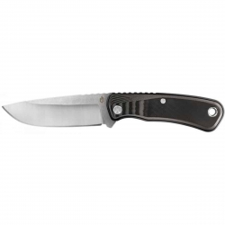 Gerber Downwind Fast Dp Kniv – Sort Tilbud!
