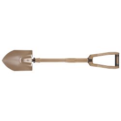 Gerber Dredge Spade - Effektiv spade til havearbejde