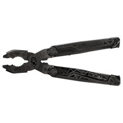 Gerber Dual Force Black Multitool – Fantastisk tilbud!