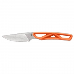Gerber Exo Mod Caper Kniv - Orange, Hurtig Levering!