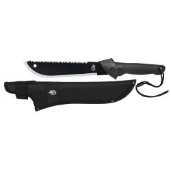 Gerber Gator Machete Jr – Ideel til udendørs eventyr!