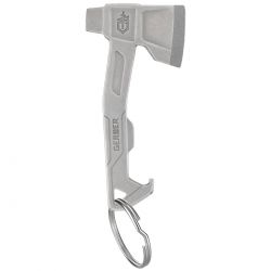 Gerber Hatchet E Card Slvr   Multitool