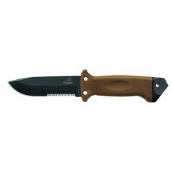 Gerber LMF II Infantry Coyote Brown Kniv på tilbud