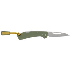 Gerber Lst Mini L Bls Dp Pe Grn Sw   Kniv