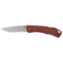 Gerber Lst Ultra L Bls Dp Pe Red Sw   Kniv