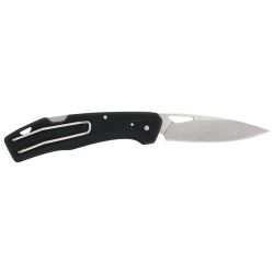 Gerber Lst L Bls Fldr Dp Pe Blk Sw   Kniv