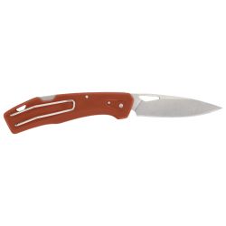 Gerber Lst L Bls Fldr Dp Pe Orng Sw   Kniv
