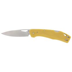Gerber Lst L Bls Fldr Dp Pe Ylw Sw   Kniv