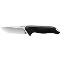 Gerber Moment Fast Kniv – Fantastisk tilbud til outdoor!