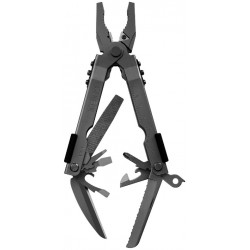 Gerber MP600 Bluntnose Black Multitool - Fantastisk tilbud!