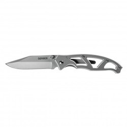 Paraframe I    Stainless  Fine Edge