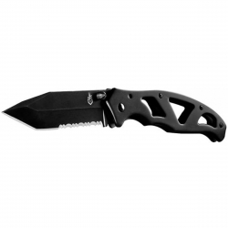 Gerber Paraframe II Tanto Folder Kniv – Perfekt til Outdoor!