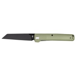 Gerber Pledge Lichen Green   Kniv