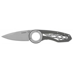Gerber Remix Foldekniv - Fantastisk tilbud på Outmore.dk