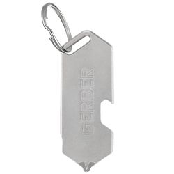 Gerber Shard E Card Fiskesølv Multitool – Fantastisk Tilbud!