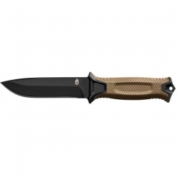Gerber Strongarm Coyote Kniv - Fantastisk Tilbud!