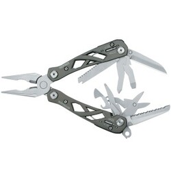Gerber Suspension Multitool – Få det nu til dit næste eventyr!