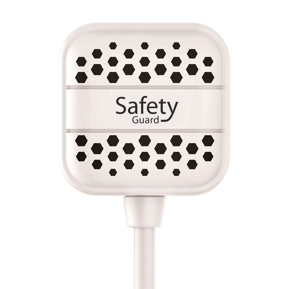 Sensor Til Gocamp Safetyguard Ng  Sensor Safetyguard Ng    Hvid Hvid