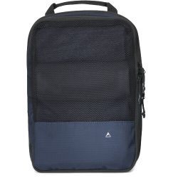 Gomatic Packing Cube V2 Medium - Navy Tilbud!