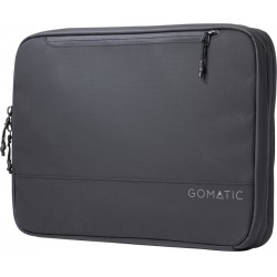 Gomatic Tech Case – Smart taske til teknologiudstyr