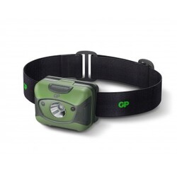 Gp Chr41 Discovery Genopladelig Pandelampe på tilbud!