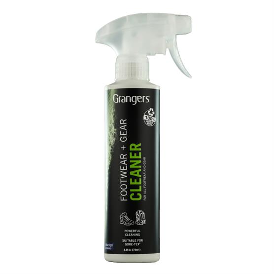 Grangers Footwear   Gear Cleaner   Ml