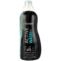 Grangers Active Wash 750 Ml - Vaskemiddel på tilbud!