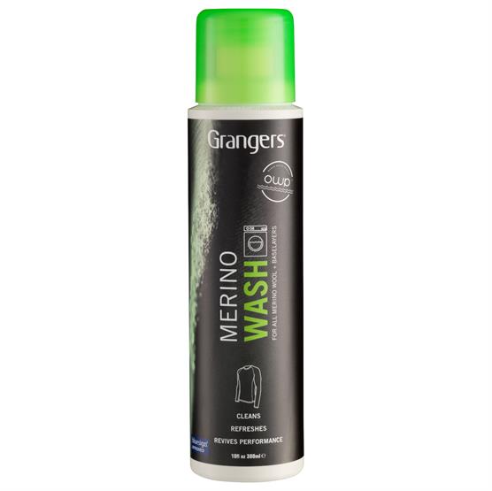 Grangers Merino Wash   Ml