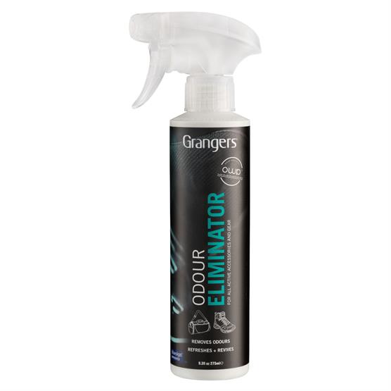 Grangers Odour Eliminator   Ml