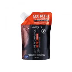 Grangers Performance Repel Plus Eco Refill   Ml    Imprægnering