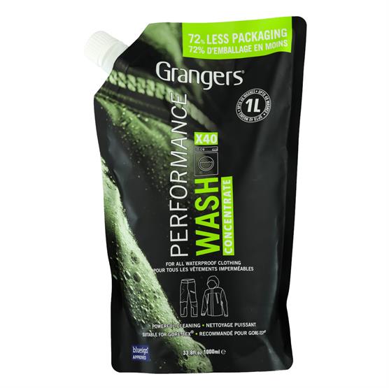 Grangers Performance Wash  L