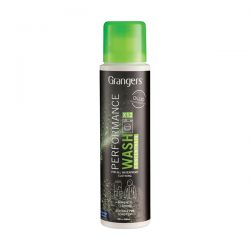 Grangers Performance Wash   Ml    Vaskemiddel