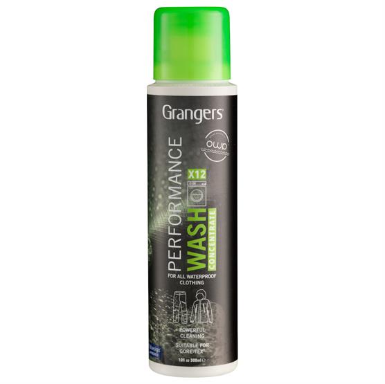 Grangers Performance Wash   Ml