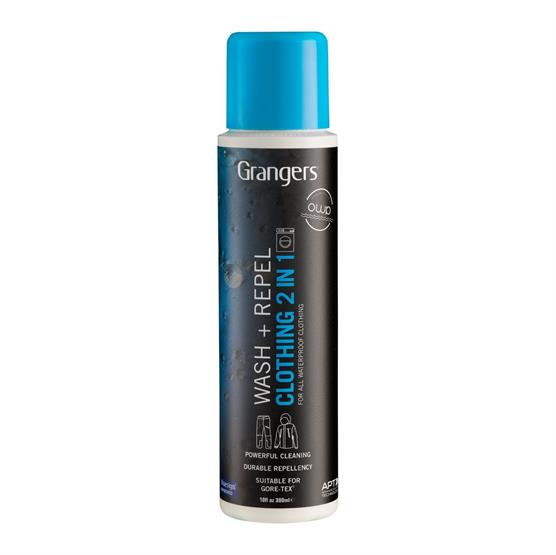 Grangers Wash And Repel Clothing  In    Ml