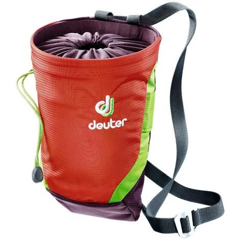Deuter Gravity Chalk Bag Ii