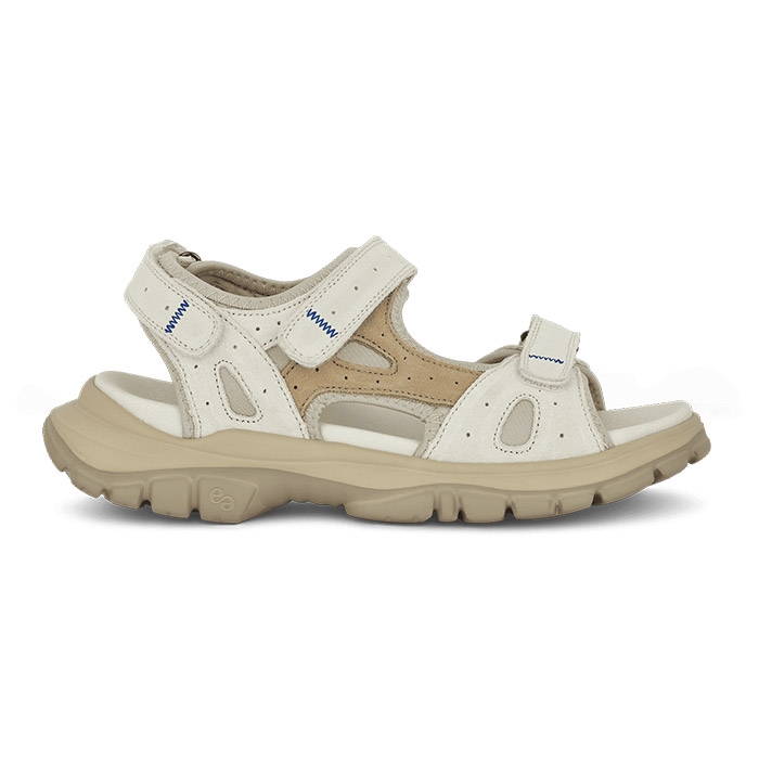 Green Comfort Kiruna Kammi Sandaler - Stilfuld Komfort