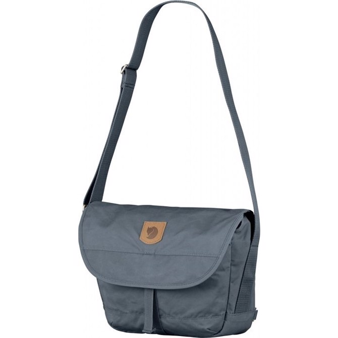 Fj? Llr? Ven Greenland Shoulder Bag Small Dusk   Hverdagstasker