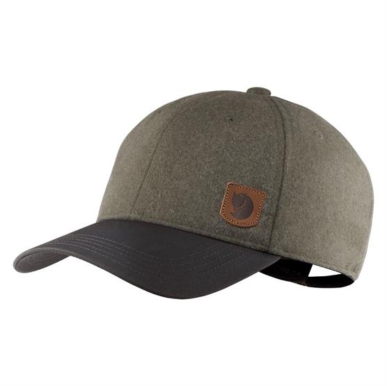 Fj? Llr? Ven Greenland Wool Cap