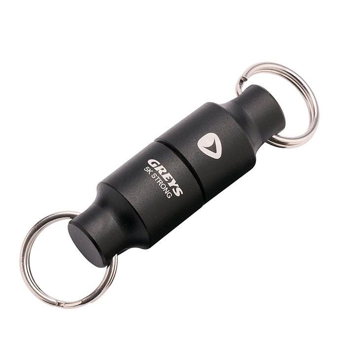 Greys Magnetic Clip   Kg   Andet Tilbehør