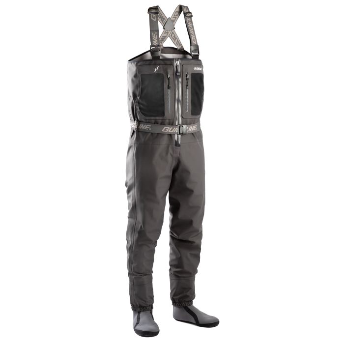 Guideline Laxa   Zip Waders