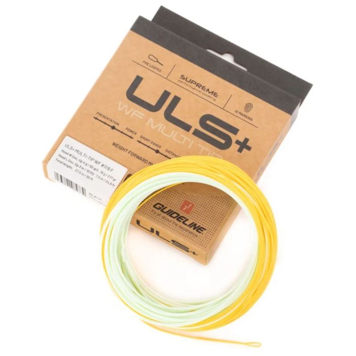 Guideline Uls  Multi Tip Wf Flydende
